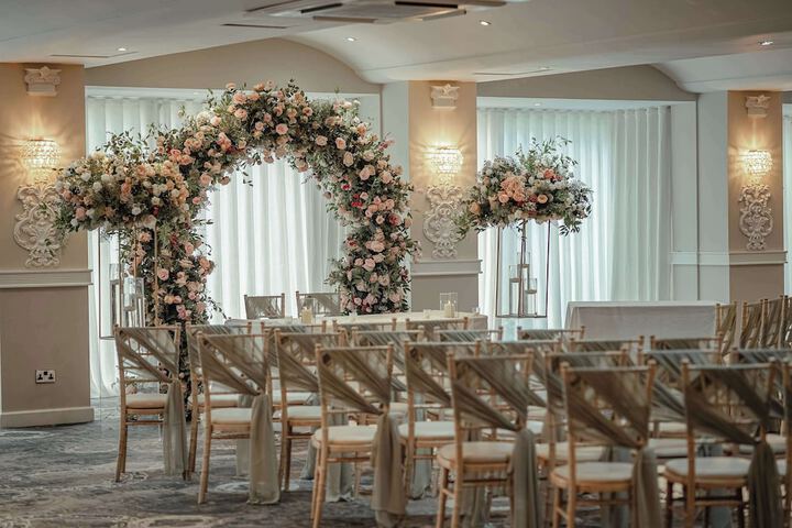 Wedding/Banquet 248 of 295