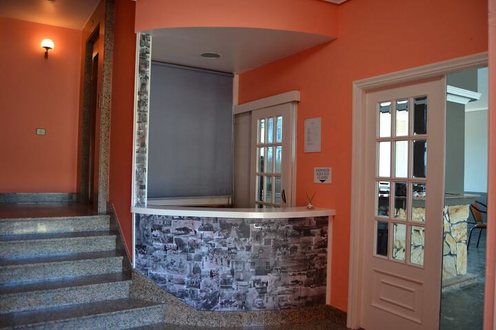 Hotel Interior 1 of 8
