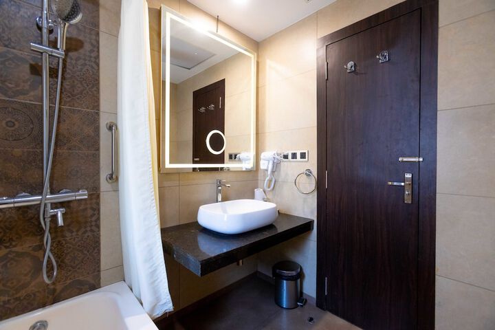 Bath Amenities