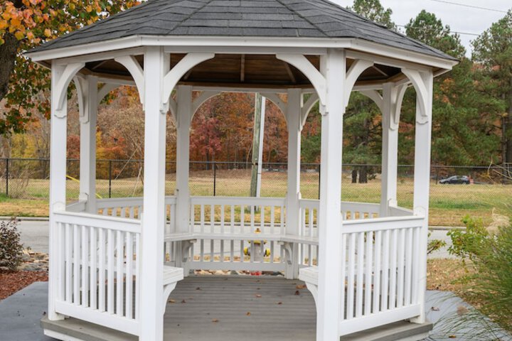 Gazebo