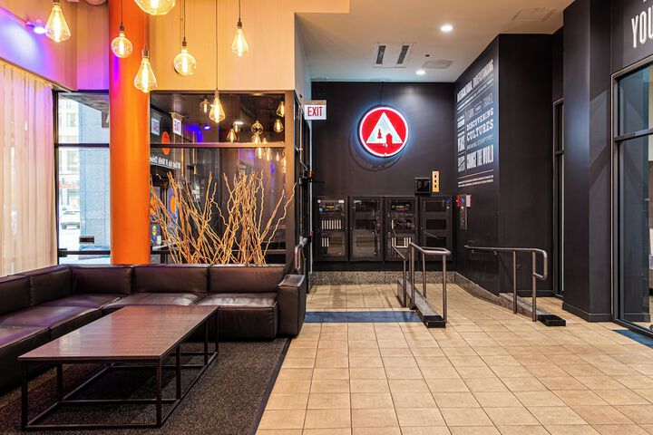 Lobby Photos