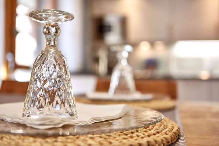 Dining Photos