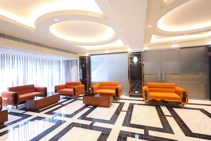 Hotel Interior 3 of 21