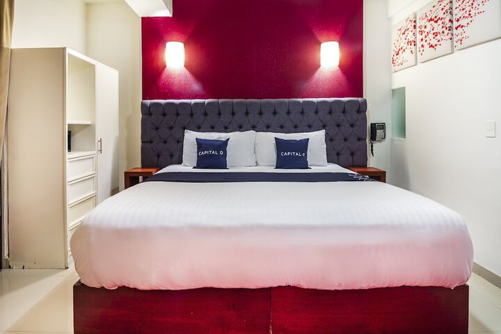 Image of Cinco22 Hotel B & B