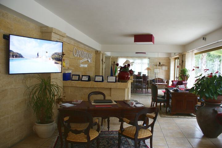Hotel Interior 5 of 62