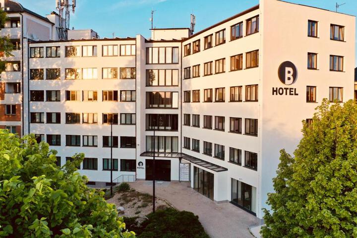 BEST Hotel Garni