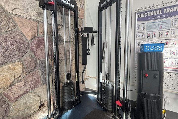 Health and Fitness 41 of 52