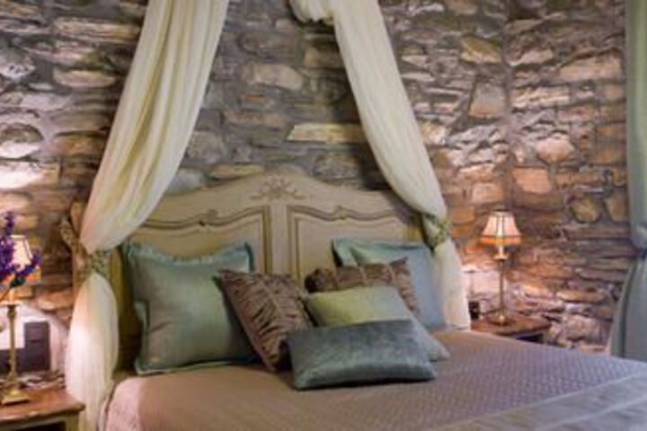 Guest Suite