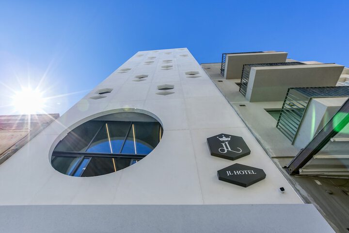 Hotel 79 of 79
