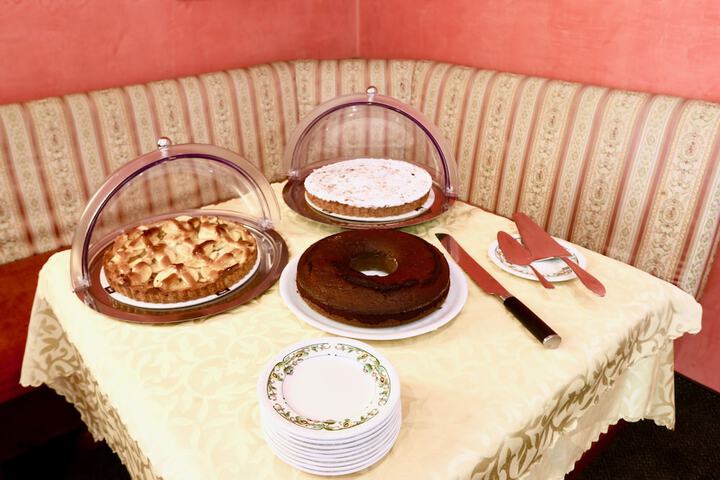Breakfast/Coffee Service 45 of 58