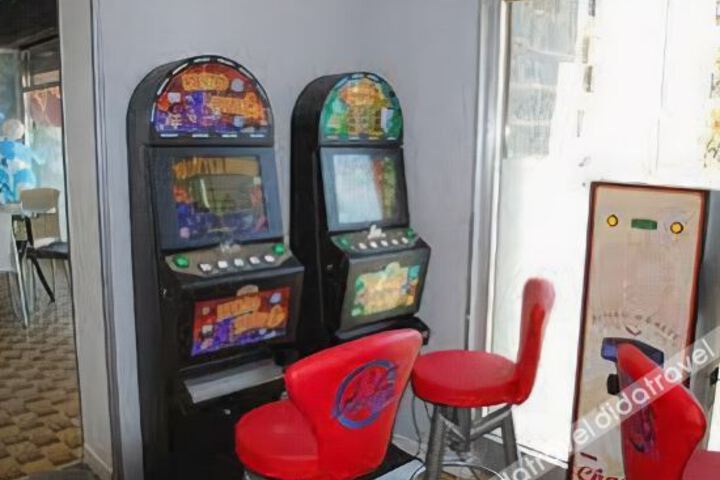 Hotel Interior 2 of 3