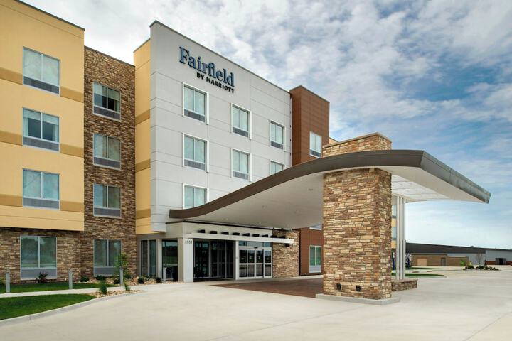 Image of Fairfield by Marriott Inn & Suites Springfield Southwest