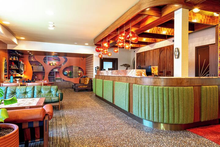 Hotel Interior 13 of 157