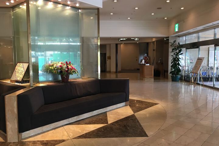 Hotel Interior 3 of 131