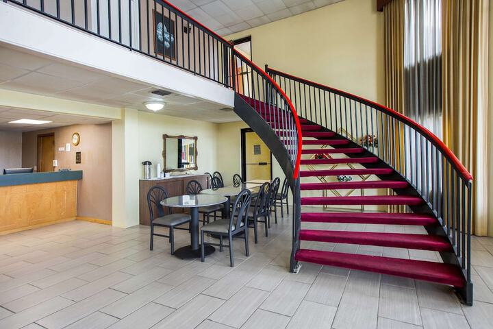 Lobby Photos
