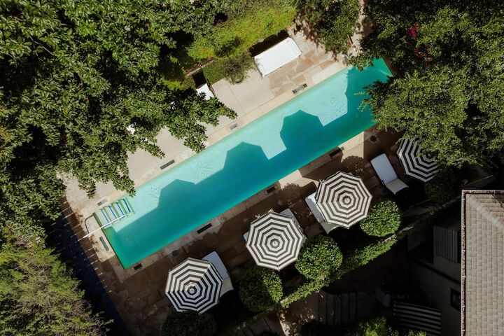 Hotel Saint Cecilia