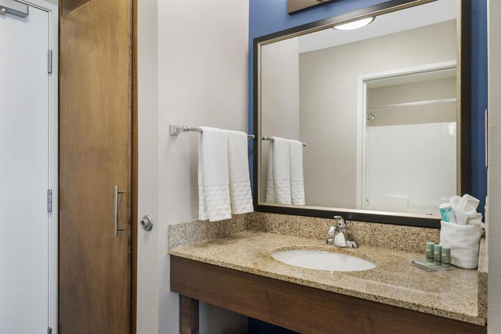 Bath Interior