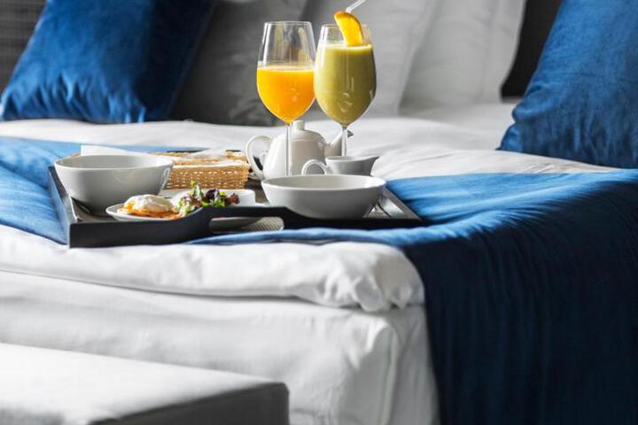 Aqua Perla Boutique Hotel