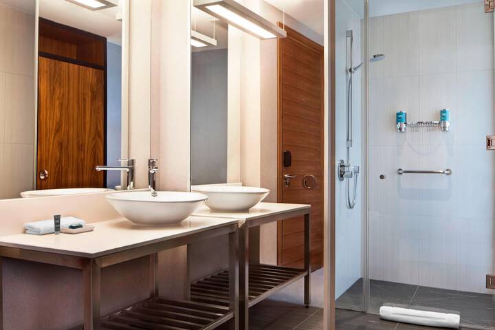 Bath Amenities