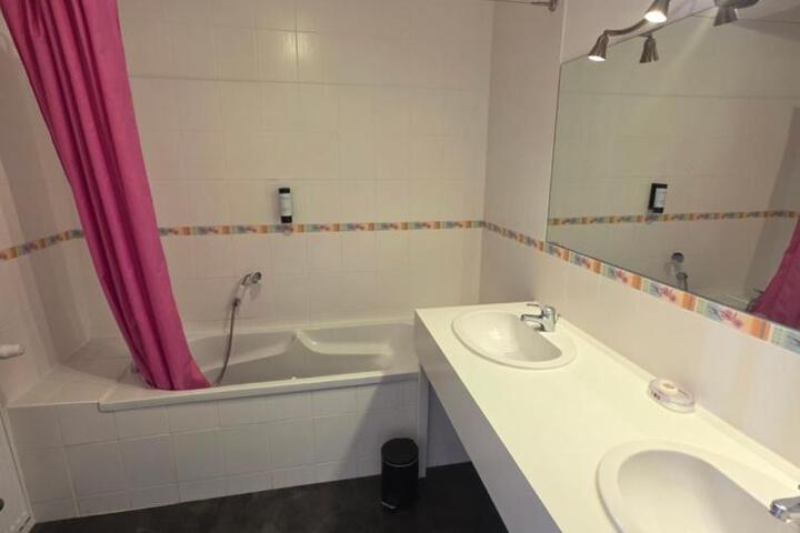 Fitness Facility Photos