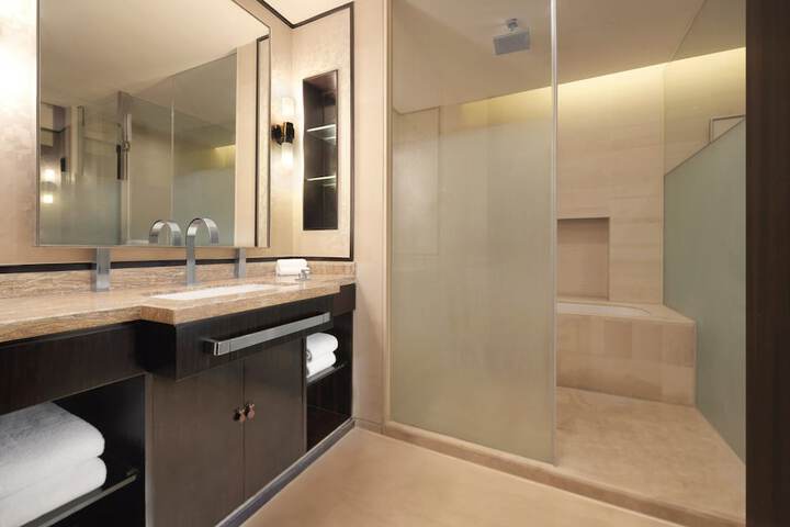 Bath Amenities