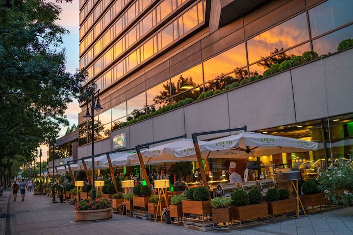 Terrace/Patio 137 of 169