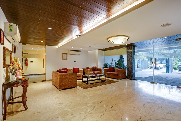 Hotel Interior 2 of 18