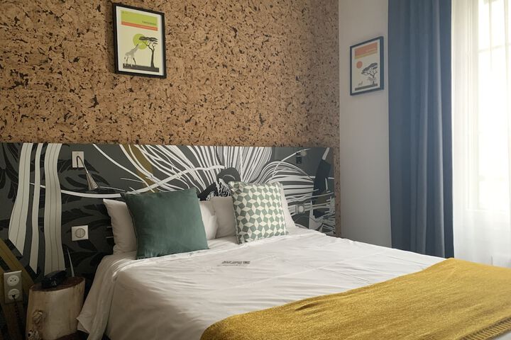 Room 21 of 55