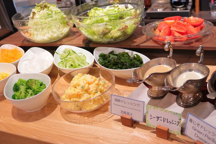 Dining Photos