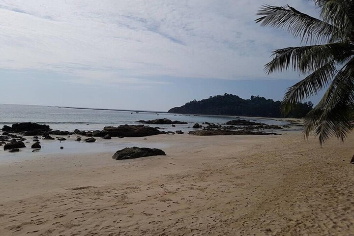 Beach 54 of 61