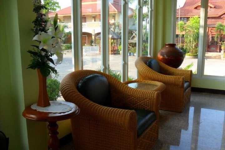 Hotel Interior 3 of 42
