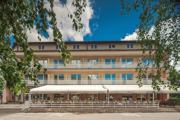 Photo of Hotel Macola