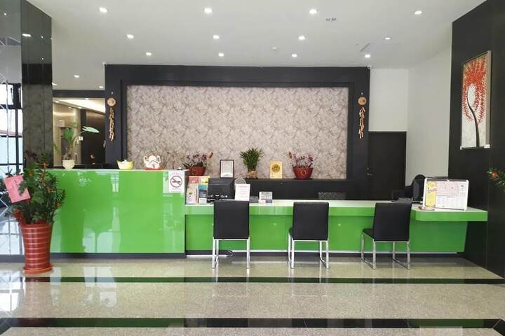 Hotel Interior 2 of 45