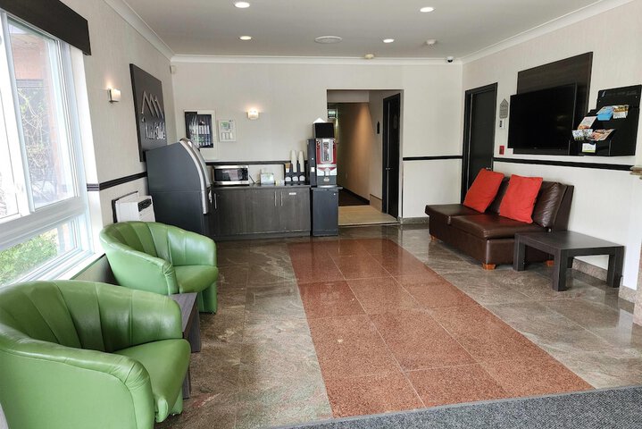 Lobby Photos