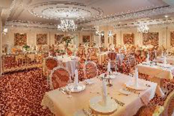 Fitness Facility Photos