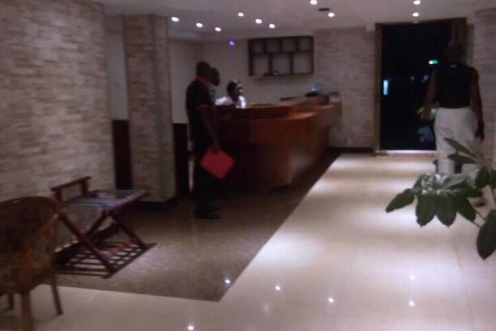 Hotel Interior 3 of 20