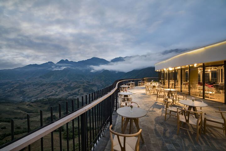 Paos Sapa Leisure Hotel