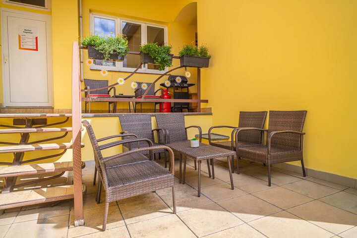 Terrace/Patio 48 of 68