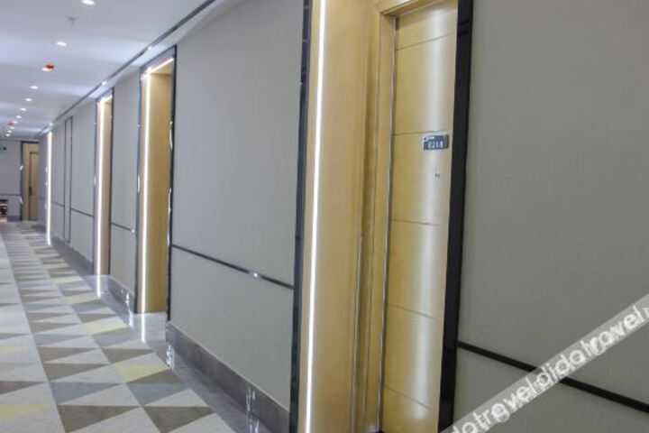 Hotel Interior 10 of 13