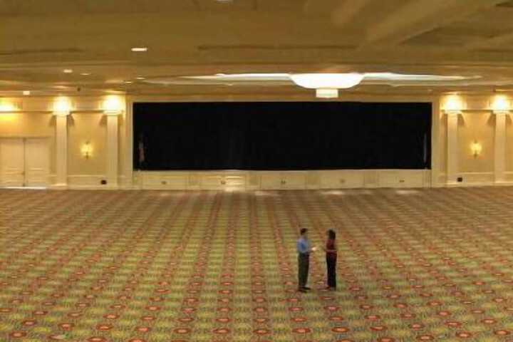 Ballroom