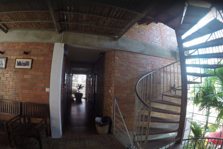 Hotel Interior 57 of 64