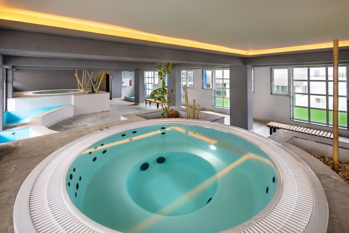 Spa Photos