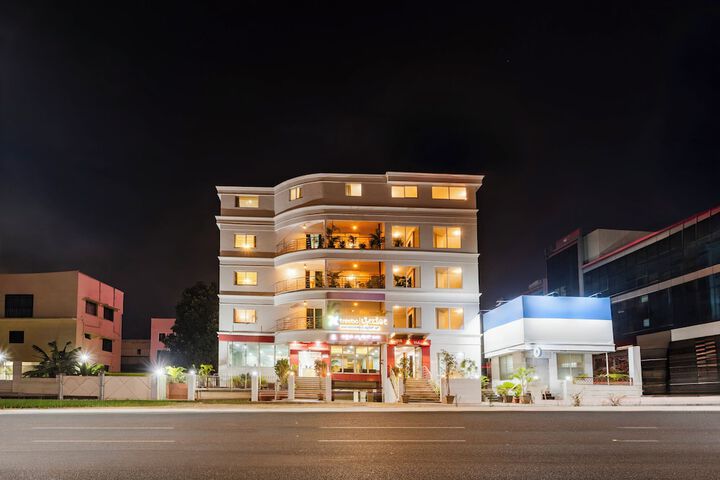 Hotel 43 of 47