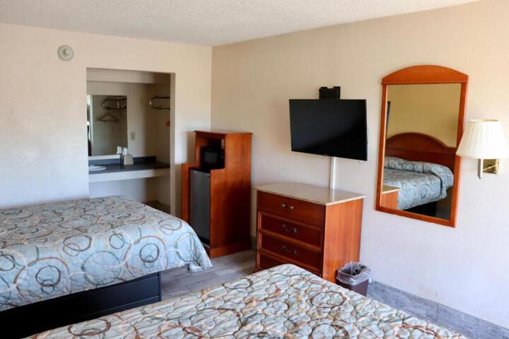 Fitness Facility Photos