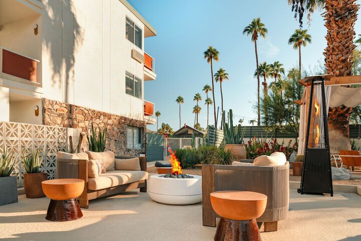 Terrace/Patio 70 of 78