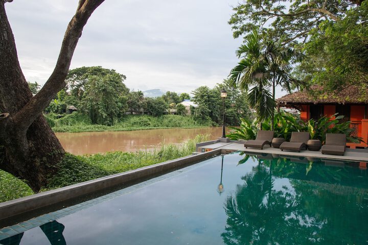 Pool to Cool