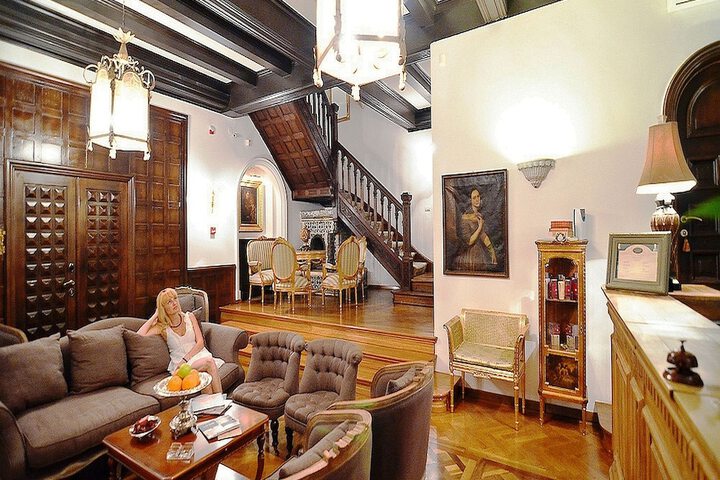Hotel Interior 12 of 142