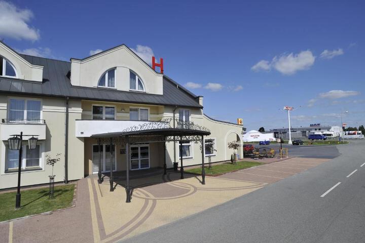 Photo of Hotel Lotos