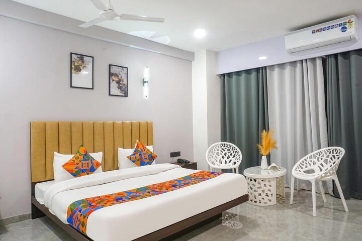 FabHotel Prime Stay Inn