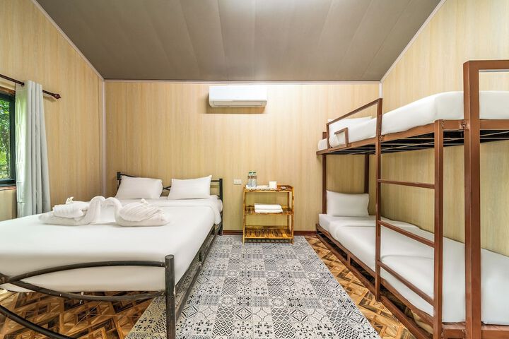 Anna Bungalow Vientiane